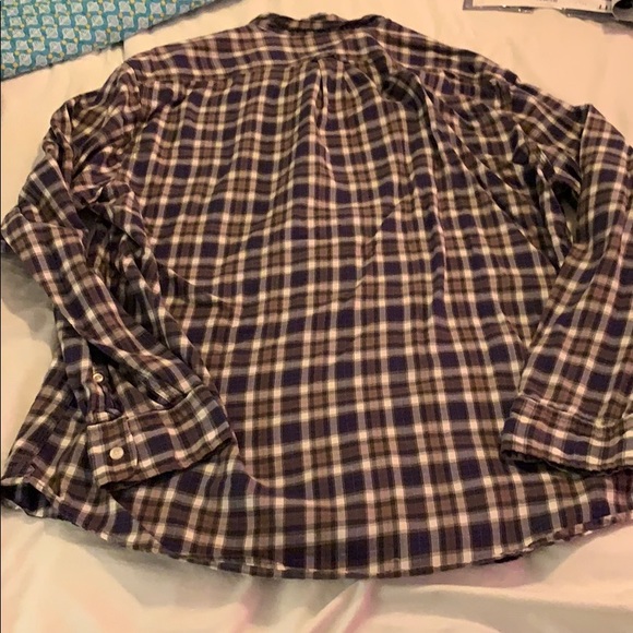 Men’s GAP XL Button down shirt - Picture 4 of 4